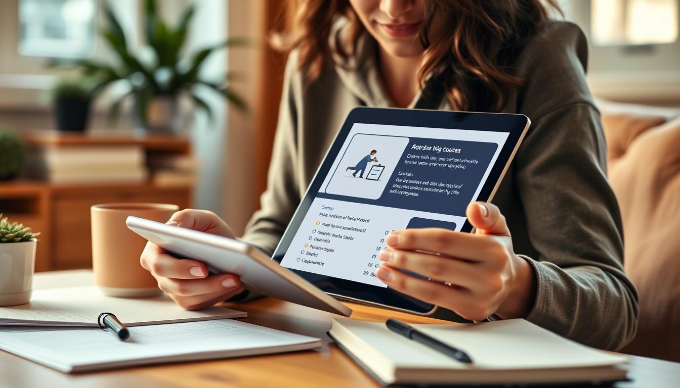 Supporting pricing visual